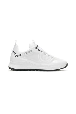 Picture of Duca Del Cosma zns Women's Wildcat Golf Shoes - White