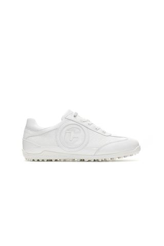 Picture of Duca Del Cosma Women's Kubananeo Golf Shoes - White