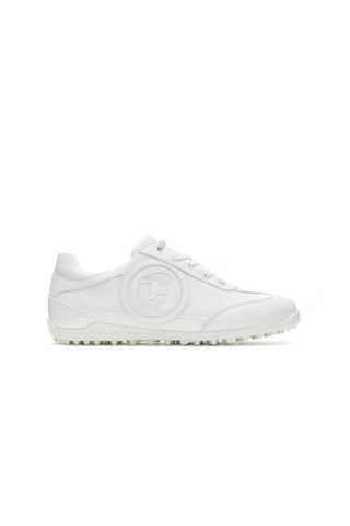 Picture of Duca Del Cosma zns Women's Kubananeo Golf Shoes - White