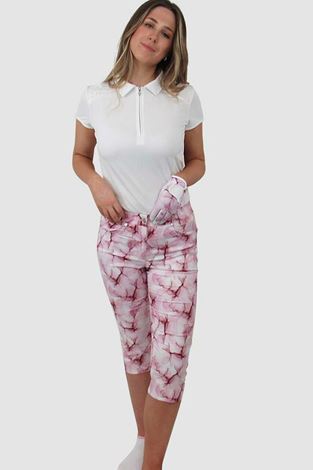 Show details for Pure Golf Ladies Trust Feather 70cm Capri - Blossom Pink