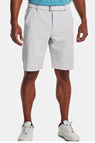 Picture of Under Armour ZNS Men's UA Drive Taper Shorts - Halo Grey 014