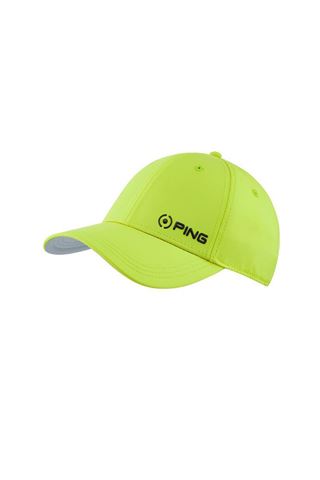 Picture of Ping zns Eye Cap - Lime