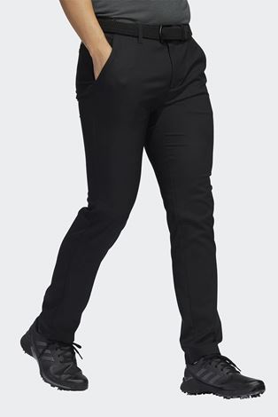 Show details for adidas Men's Ultimate 365 Tapered Trousers - Black
