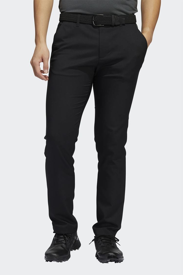 adidas Men's Ultimate 365 Tapered Trousers - Black - HA6206