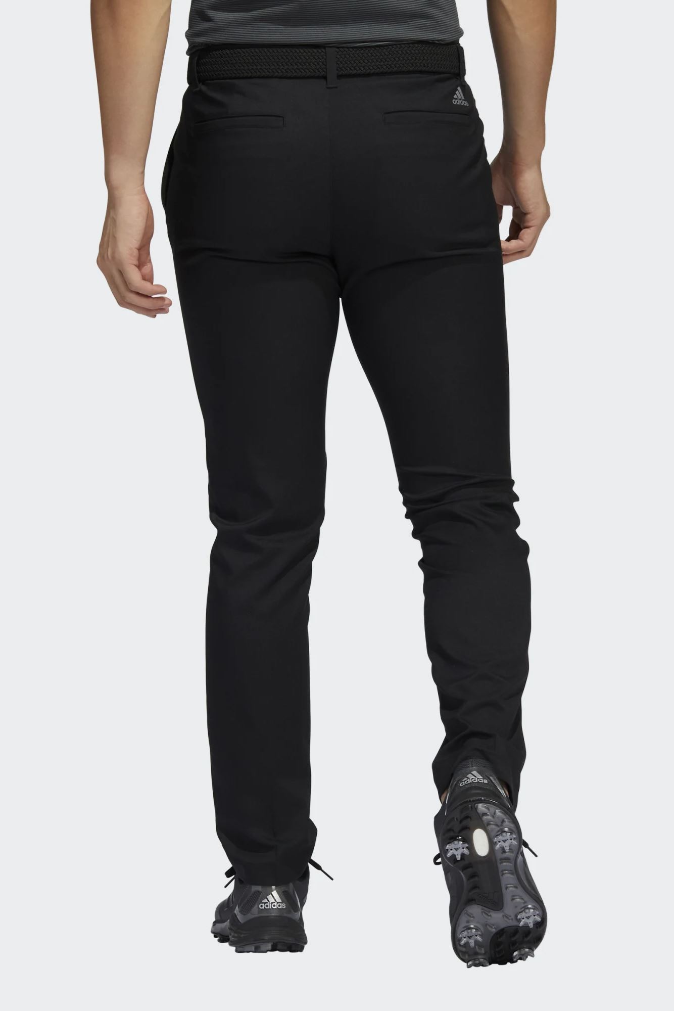adidas 365 tapered trousers