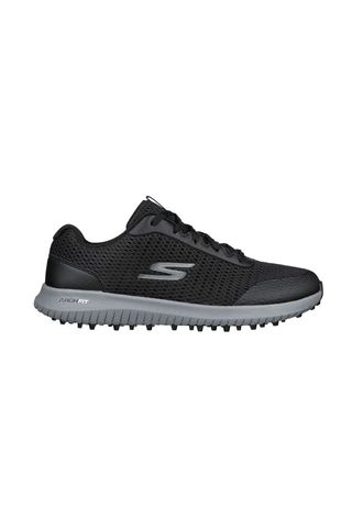Picture of Skechers zns Men's Go Golf Max Fairway 3 Golf Shoes - Black / Grey