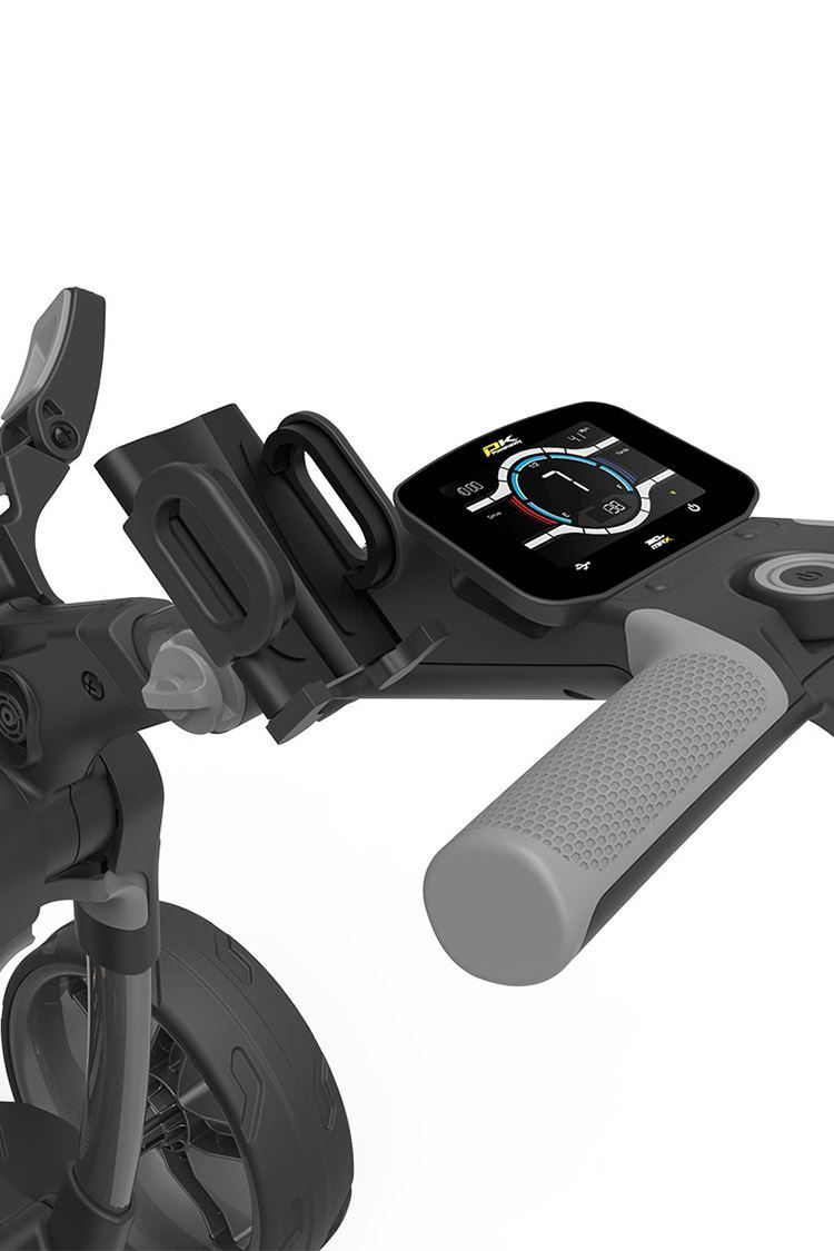 Picture of Powakaddy zns GPS/ Smartphone Holder