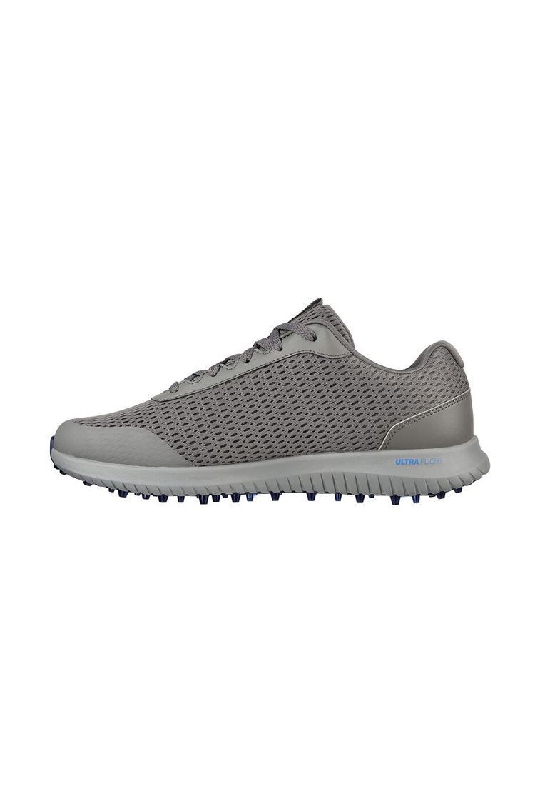 Skechers Men's Go Golf Max Fairway 3 Golf Shoes - Charcoal / Navy - 214029