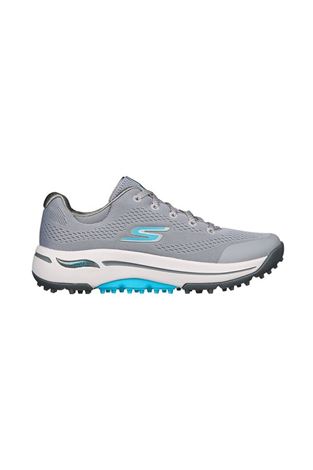 Show details for Skechers Women's Go Golf Arch Fit Balance Golf Shoes - Grey / Blue