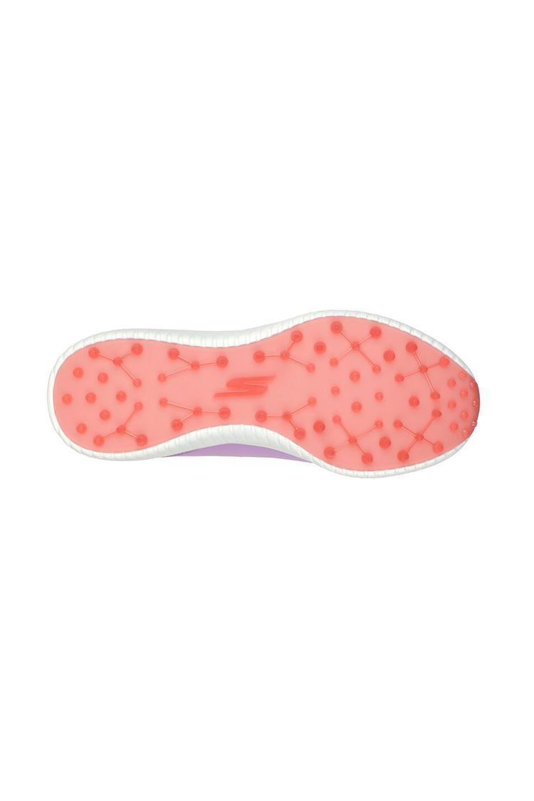 Picture of Skechers Women's zns  Go Golf Max 2 Golf Shoes with Archfit - Lavender Multi