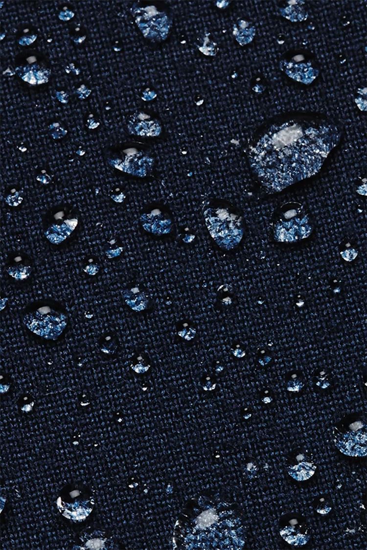 Picture of Under Armour Men's UA Storm Midlayer 1/2 Zip - Academy / Rush Red 409