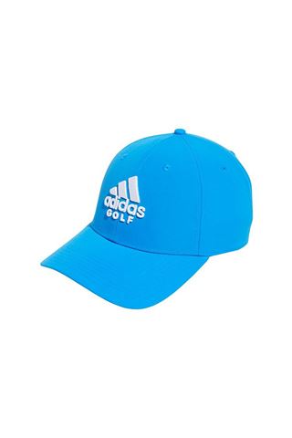 Picture of adidas zns Men's Golf Performance Cap - Blue Rush