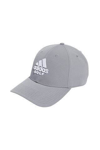 Picture of adidas zns Men's Golf Performance Cap - Grey