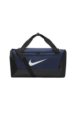 Picture of Nike zns Brasilia 9.5 Duffle Bag (41 Litre) - Obsidian 410