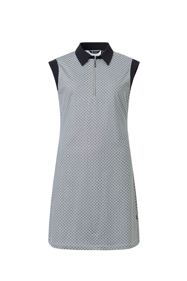 Picture of Abacus Ladies Lily Dress - Diamond 129 - XS ONLY