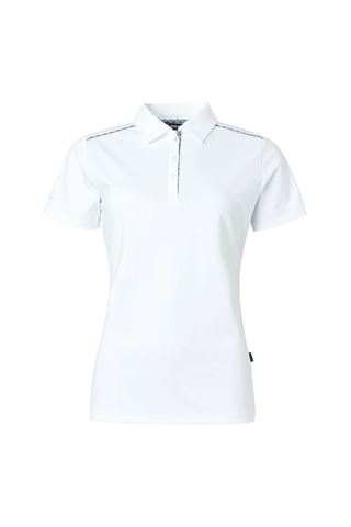 Picture of Abacus Ladies Lily Polo Shirt - Diamond 129