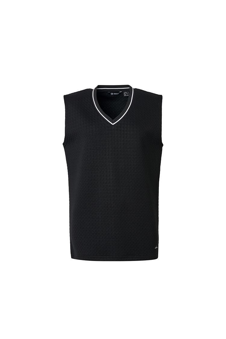 Picture of Abacus ZNS Ladies Scramble Vest - Black 600