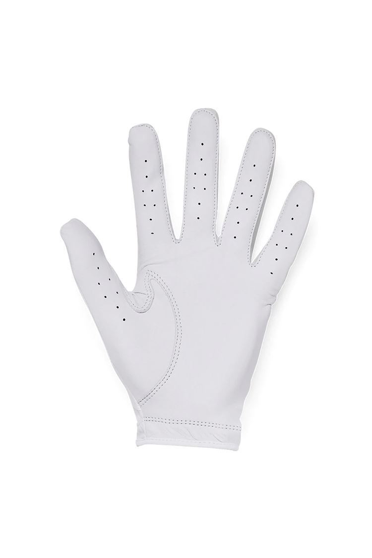 Picture of Under Armour Women's UA Iso - Chill Golf Glove - White