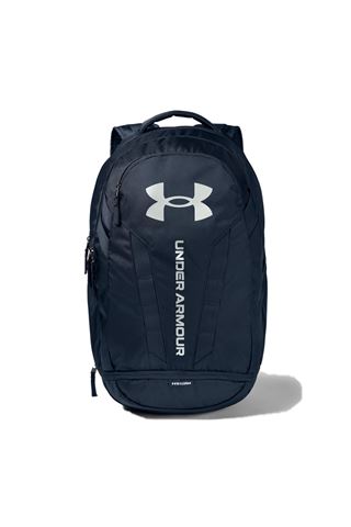 Picture of Under Armour ZNS UA Hustle 5.0 Backpack - Academy /Silver 408