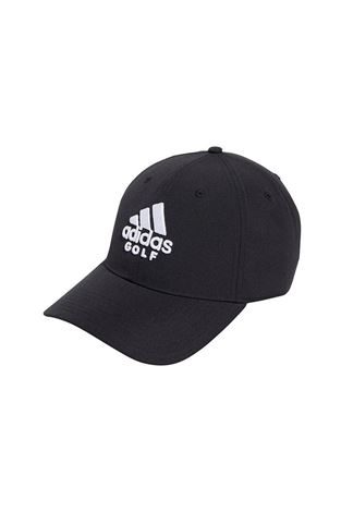 Show details for adidas Men's Golf Performance Cap - Black