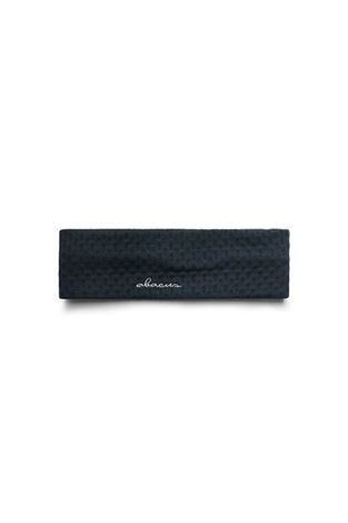 Show details for Abacus Ladies Scramble Headband - Navy 300