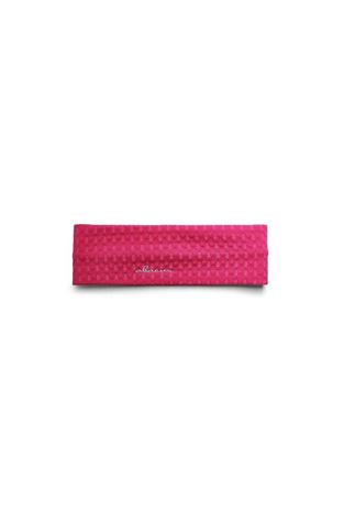 Show details for Abacus Ladies Scramble Headband - Orchid 404