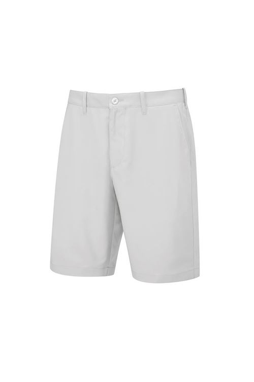 Ping Men's Bradley Golf Shorts - White - P3316