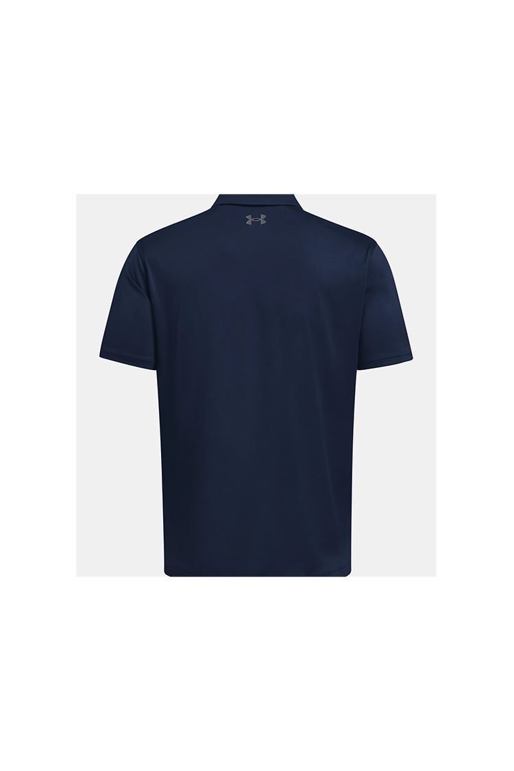 Picture of Under Armour Men's T2G Polo Shirt - Academy 408