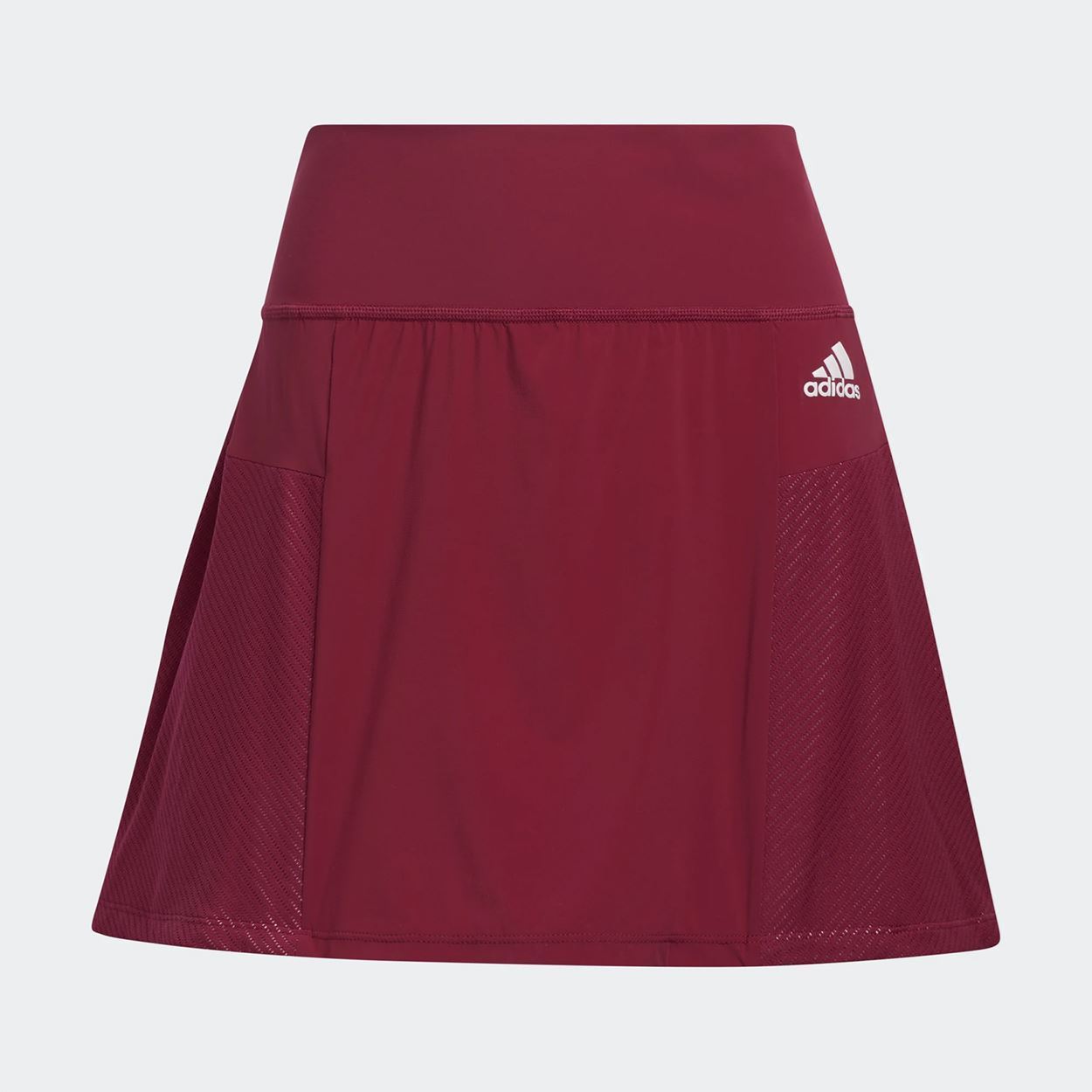 Picture of adidas Women's Heat RDY Sports Skort - Legacy Burgundy (XL ONLY)