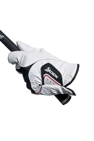 Show details for Srixon Ladies All Weather Glove - White