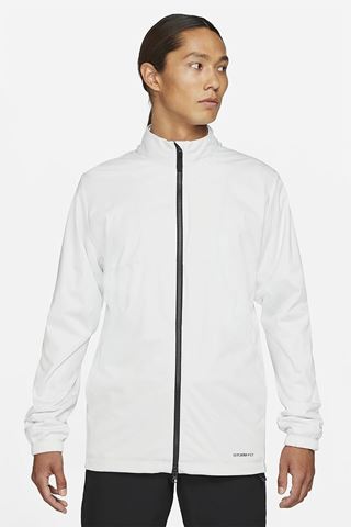 Picture of Nike zns Men's Storm Fit Victory Full Zip Jacket - Photon Dust 025
