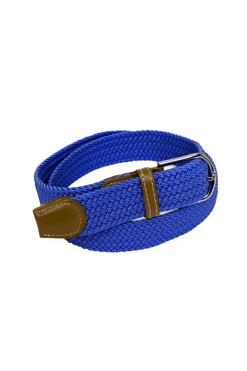 Swing out Sister Ladies Stretch bing Belt Blue 001 10