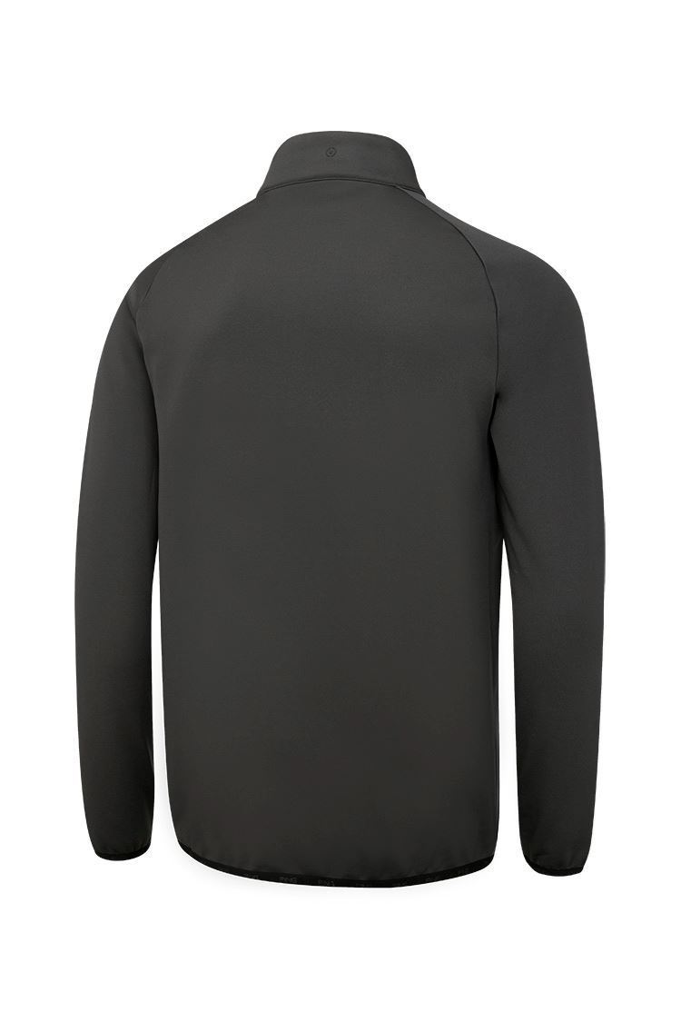 Picture of Ping zns Men's Arlo Jacket - Black /Asphalt