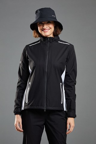 Ping ladies waterproof jacket hotsell