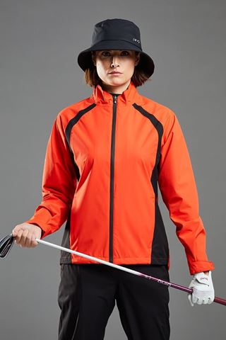 Ping juno 2025 ladies waterproof jacket