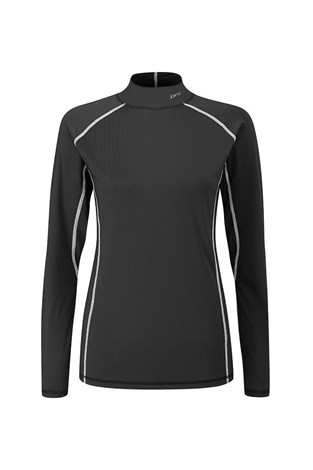 Show details for Ping Ladies Britney Base Layer - Black