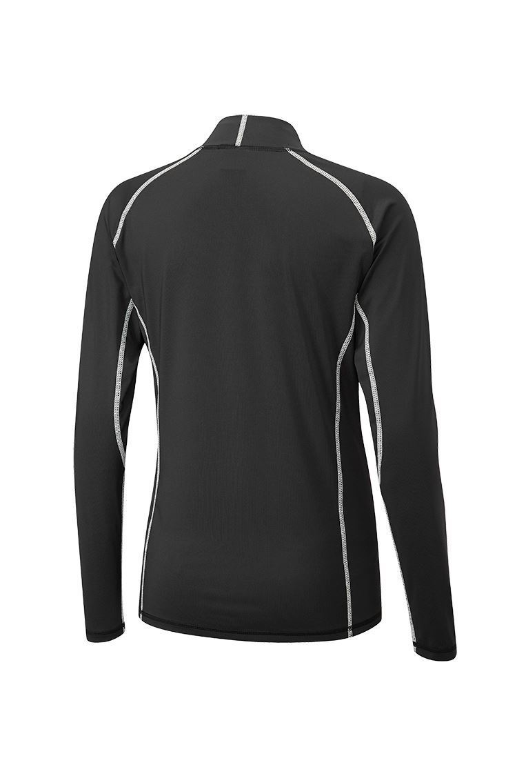 Picture of Ping Ladies Britney Base Layer - Black