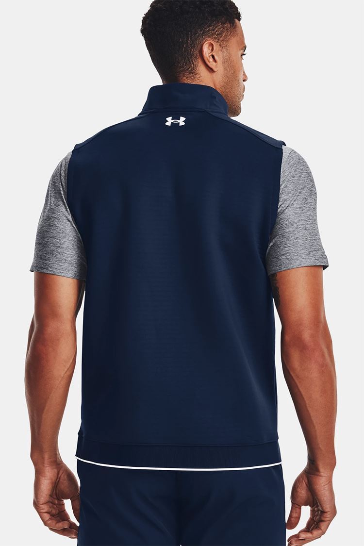 Picture of Under Armour zns Men's UA Storm Daytona Vest - Academy 408