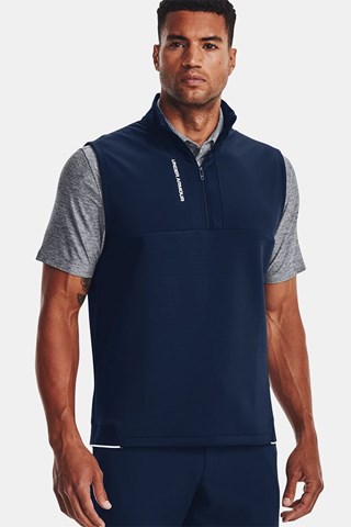 Picture of Under Armour zns Men's UA Storm Daytona Vest - Academy 408