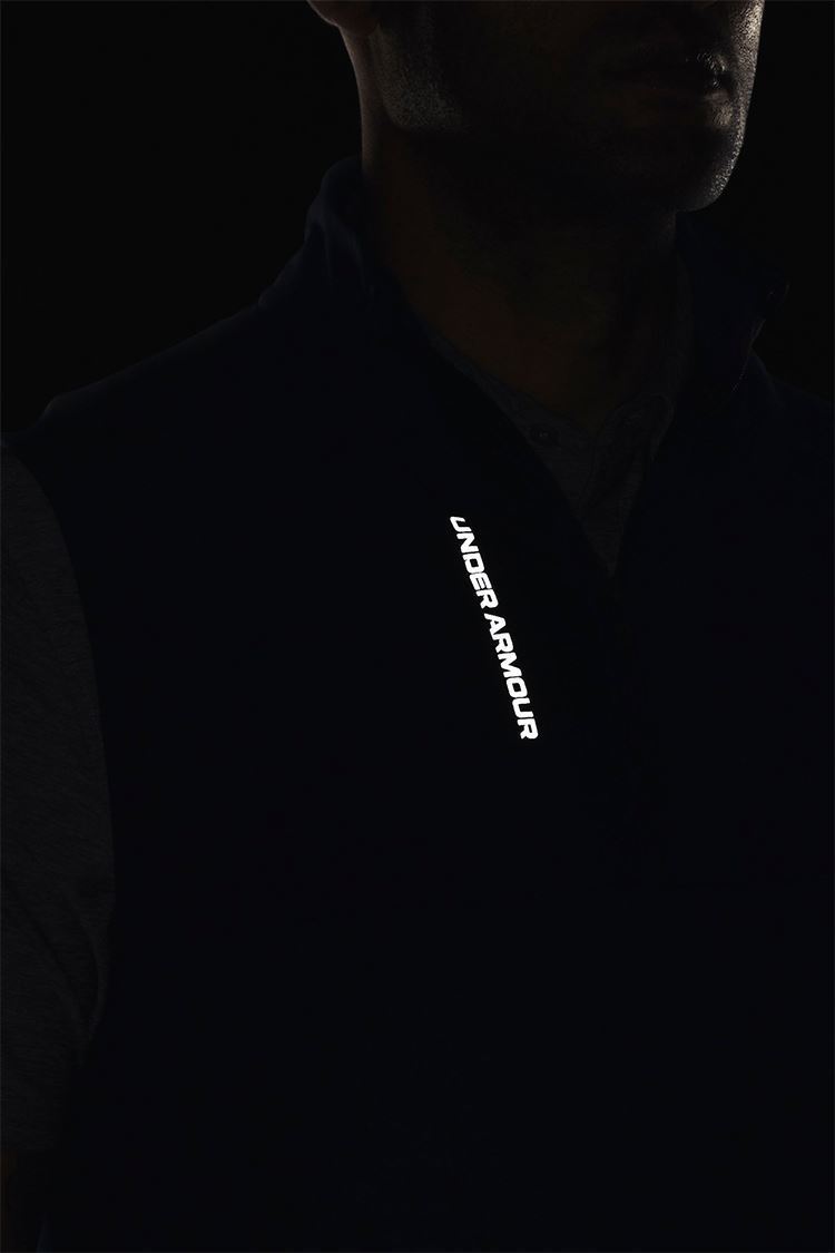 Picture of Under Armour zns Men's UA Storm Daytona Vest - Academy 408