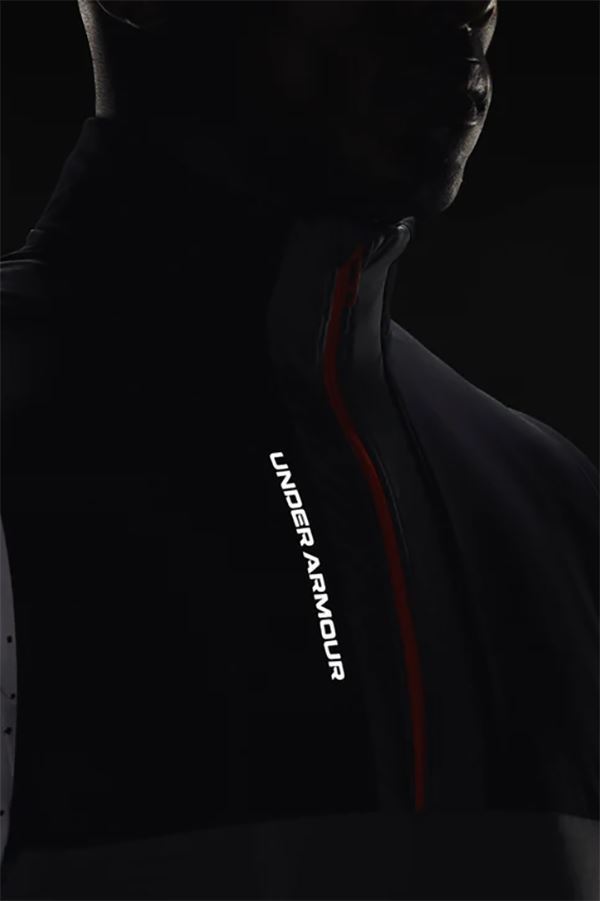 Picture of Under Armour Men's UA Storm Daytona Vest - Pitch Grey / Black 012