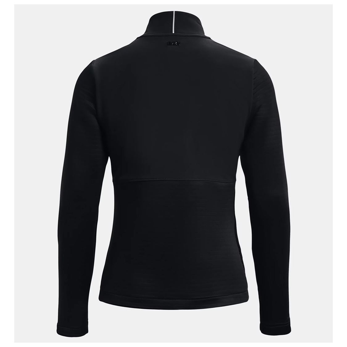 Picture of Under Armour Women's UA Storm Daytona Full Zip Cardigan - Black 001- XXL ONLY