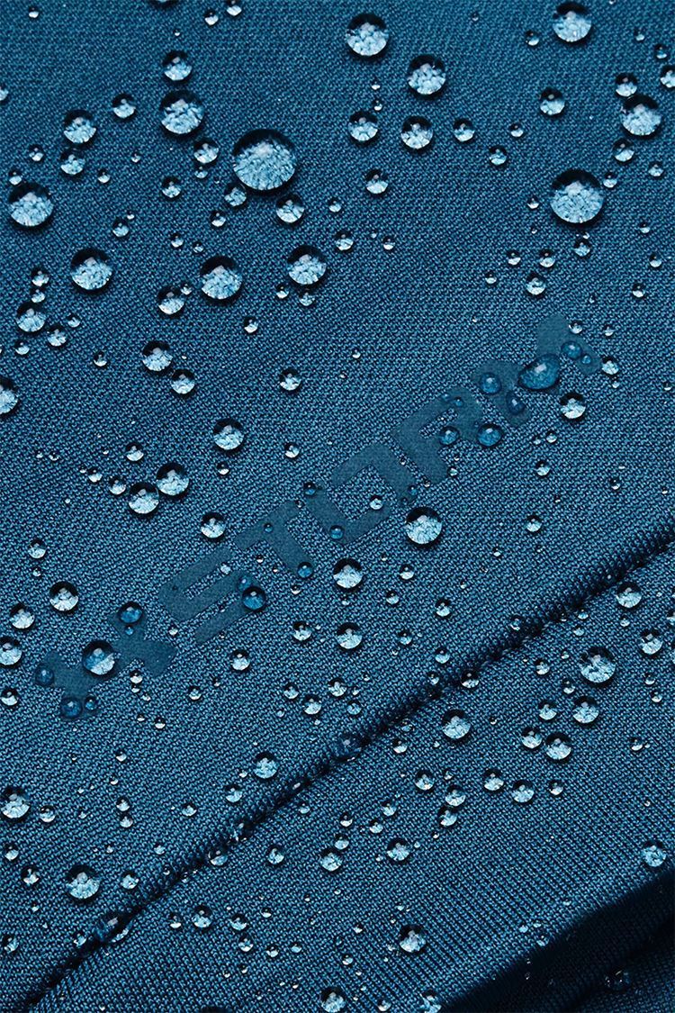 Picture of Under Armour zns Women's UA Storm Daytona Full Zip Cardigan - Petrol Blue 437