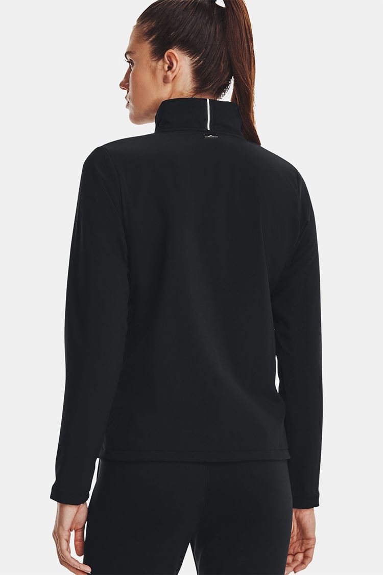 Picture of Under Armour zns Women's UA Storm Revo Jacket - Black 001