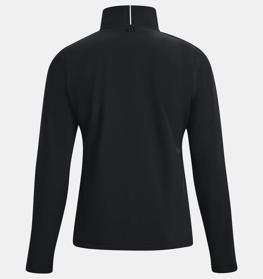 Picture of Under Armour zns Women's UA Storm Revo Jacket - Black 001