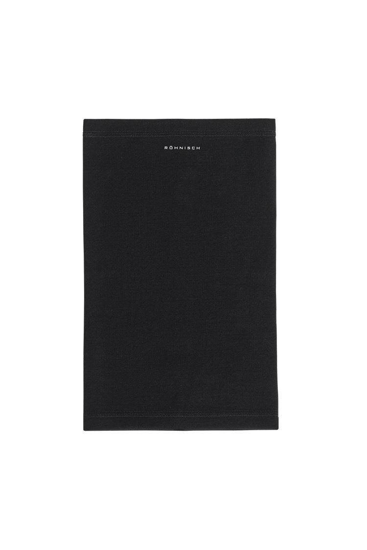 Picture of Rohnisch Ladies Sprint Neckwarmer - Black