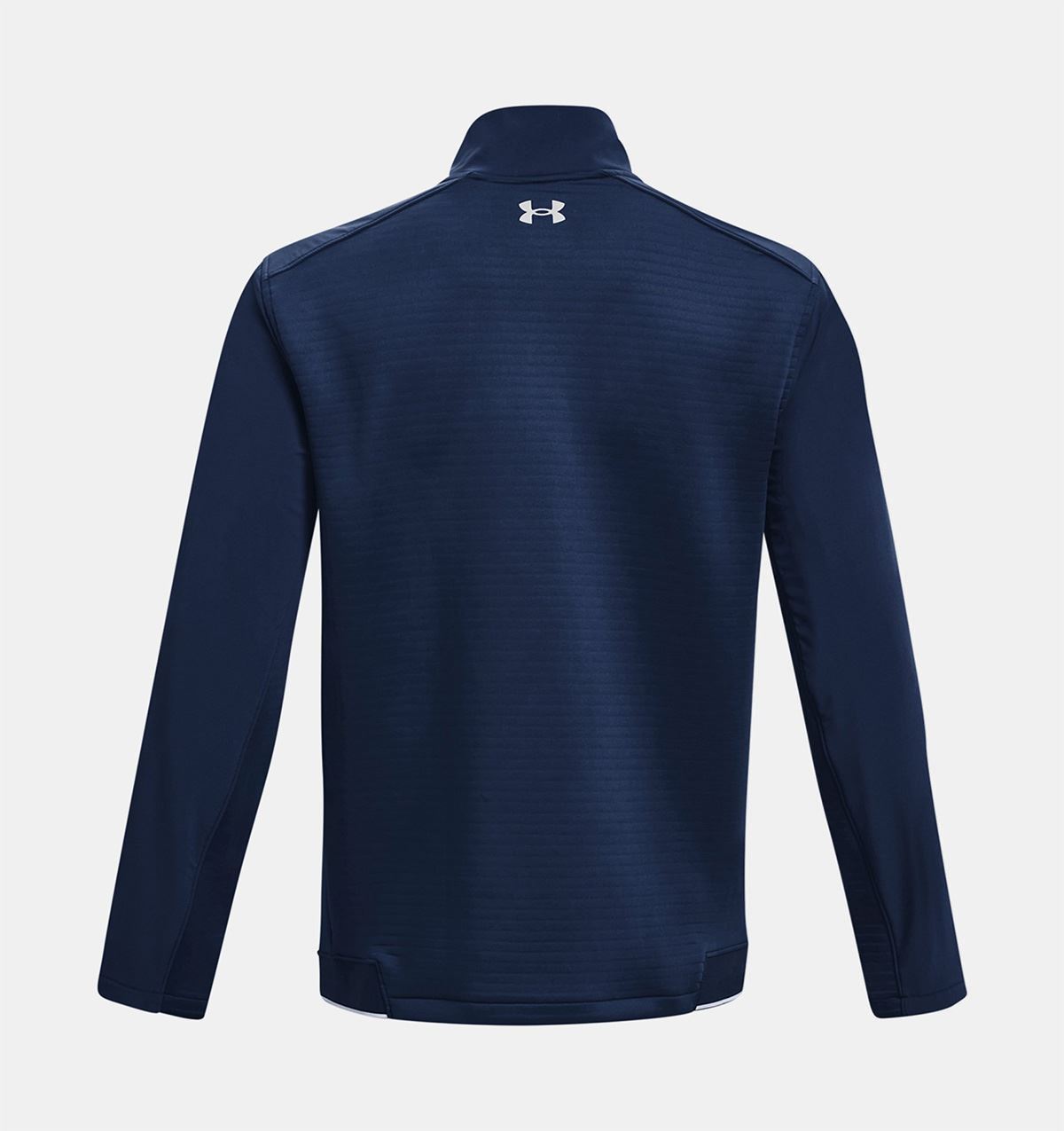 Picture of Under Armour ZNS Men's UA Storm Daytona 1/2 Zip Sweater - Academy 408