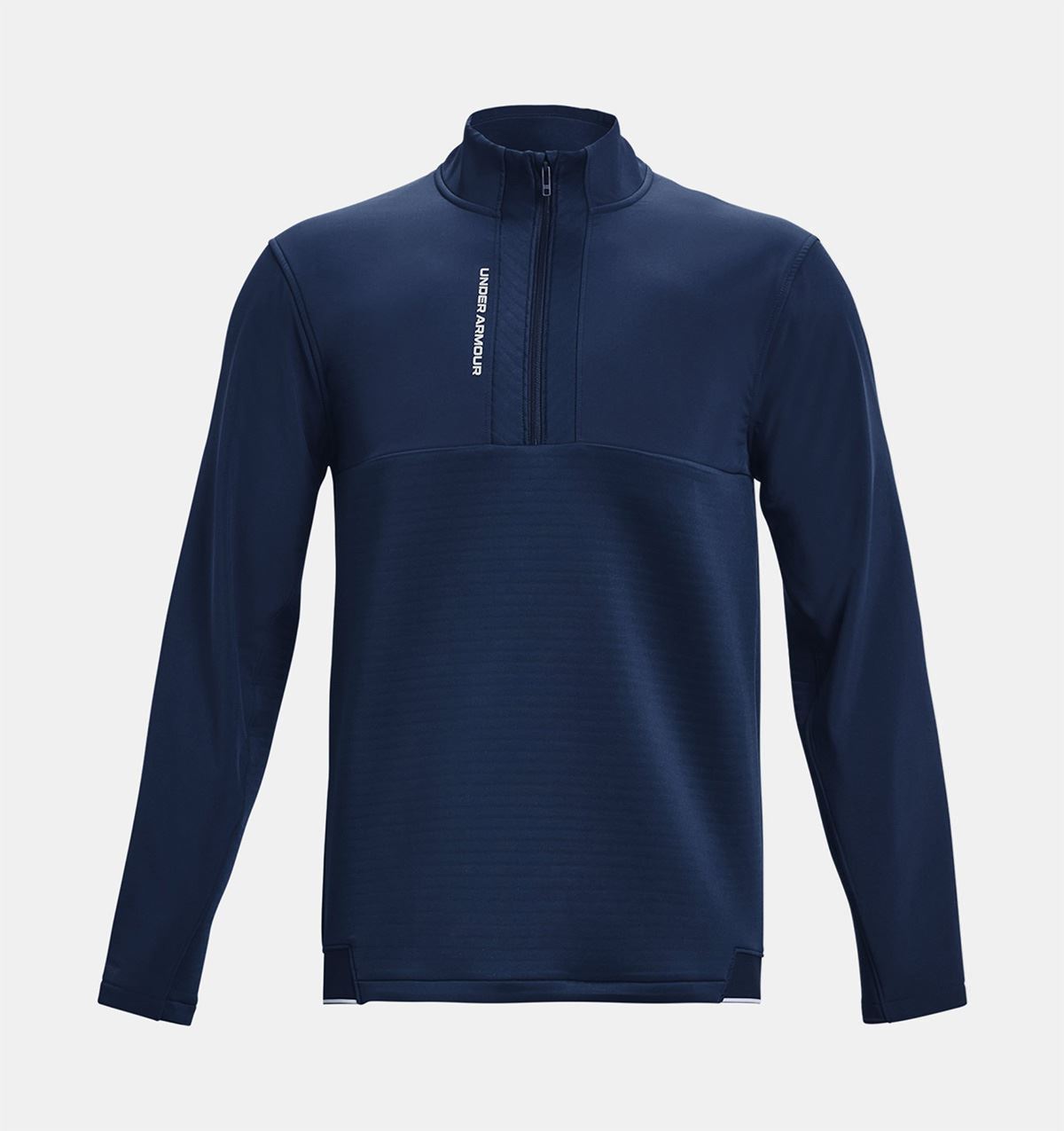 Picture of Under Armour ZNS Men's UA Storm Daytona 1/2 Zip Sweater - Academy 408