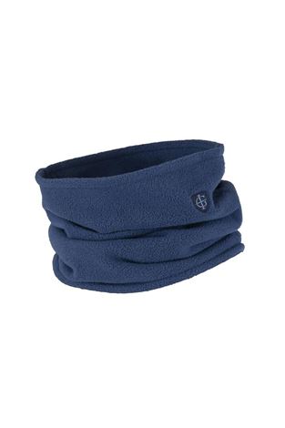 Show details for Island Green Thermal Neck Warmer - Navy