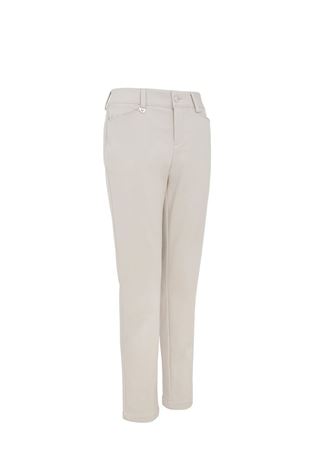 Show details for Callaway Ladies Thermal Trousers - Chateau Grey